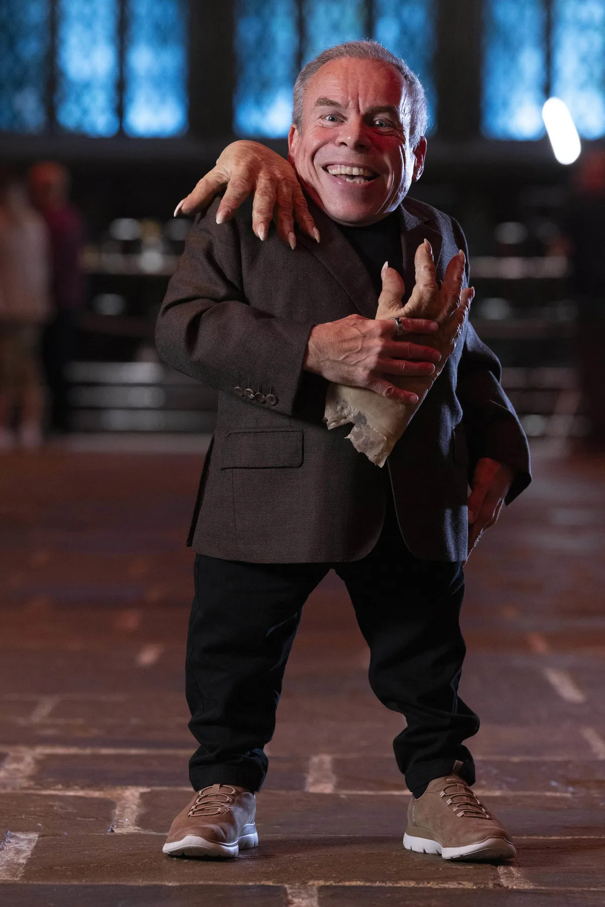 Harry Potter, Studio Tour Creative Careers Fair