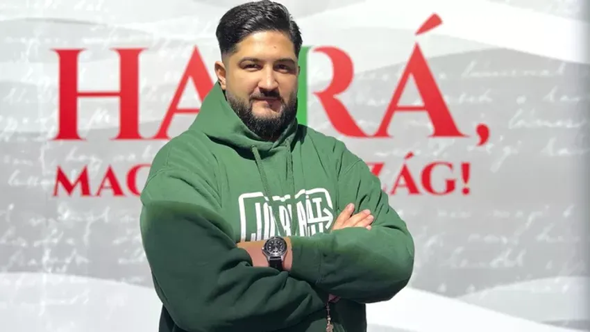 Radics Béla nem szeretne egy idegen háborúba menni