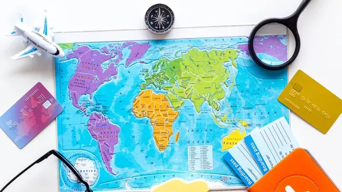 Hegyen innen, hegyen túl: íme 10 földrajzi kvízkérdés