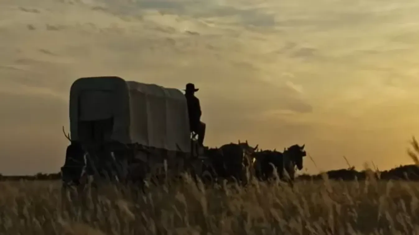 Februárban ellepik a cowboyok a Netflixet–jön a Yellowstone előzménysorozata