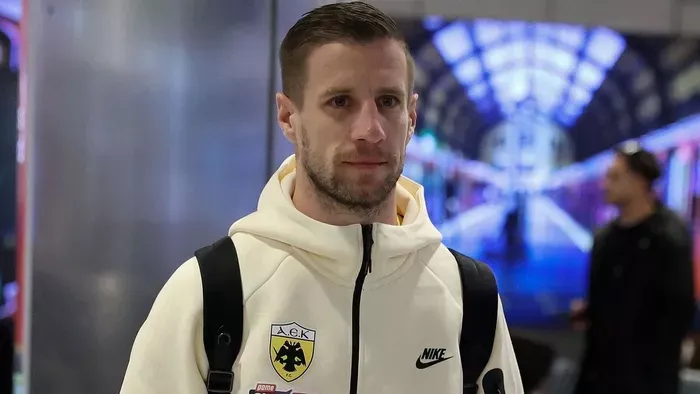 Varga Barnabás szerelme cuki fotóval jelentkezett