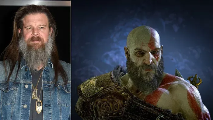 Ő játssza majd Kratost a God of War-sorozatban