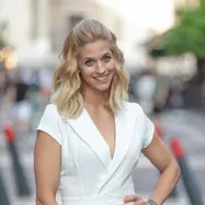 Tápai Szabina képe