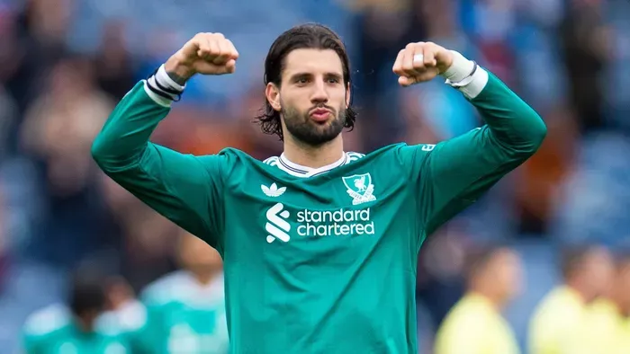 Szoboszlai miatt összesúgtak; fordulat Szalah ügyében