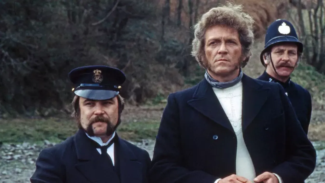 Onedin család kvíz: mennyi maradt meg a legendás sorozatból? Nosztalgiázz velünk