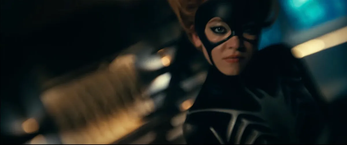 "Madame Web": capture d'écran de la bande-annonce pour le nouveau spin-off de "Spider-Man"