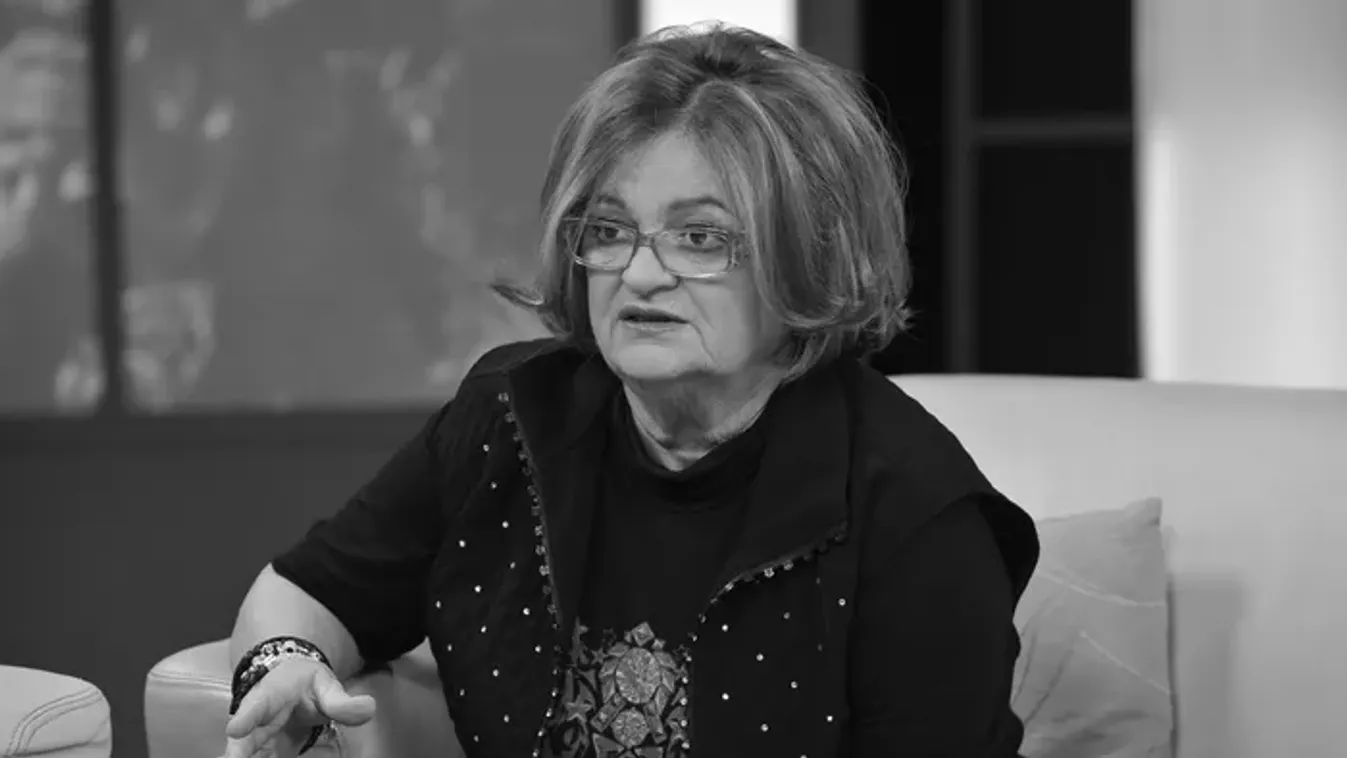 Portrékkal emlékezik Voith Ági életművére a közmédia