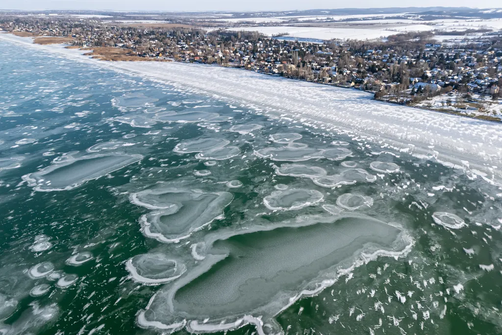 mesés a rideg telet a magyar erdőkben 