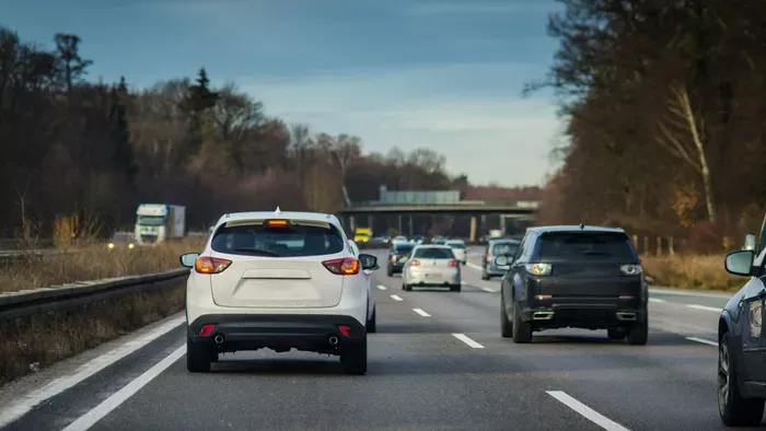 Mutatjuk az új KRESZ tervezetét! Mit gondolsz?
