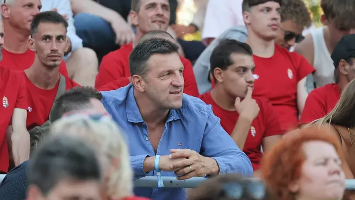 "Nem mi vagyunk a világ legjobbjai"