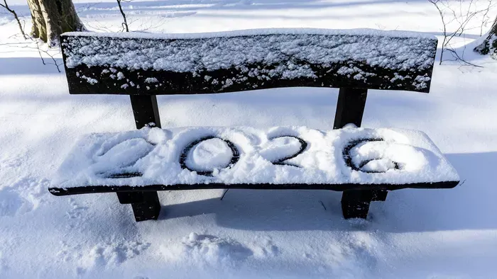 Így folytatódik az év első hete: továbbra is havazás várható