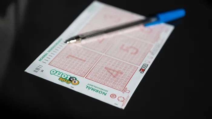 Nyilatkozott az Ötöslottó nagynyertese