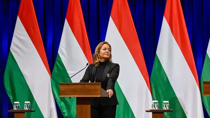 Vitályos Eszter: Ekkor fizetik ki a hathavi fegyverpénzt