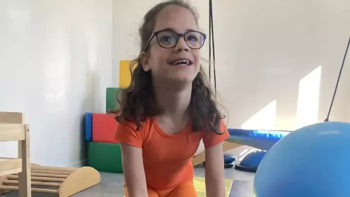 Nehéz műtét vár Szofira, a lyukasszívű kislányra