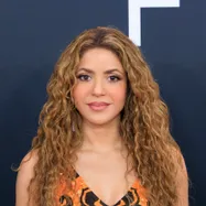 Shakira képe