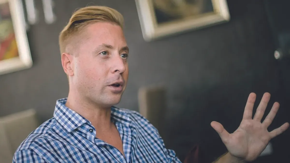 Hot feltöltés
Nagy Bogi kapcsolat miért érhetett véget: Pszichológus beszél