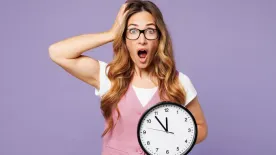 Idődiéta – ezért fontos, hogy mikor mit eszel