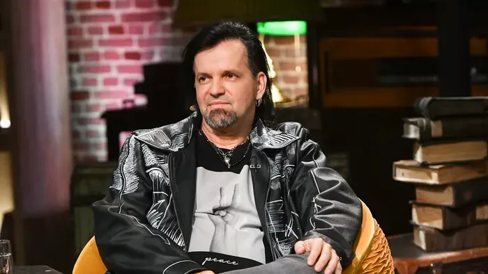 Fejes Tamás: "Érzek valamilyen egészséges perverziót!"