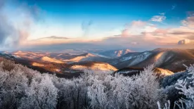 Dobogó-kő télen – A Dunakanyar téli túraparadicsoma csak rád vár