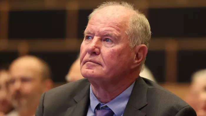 Gyászol Kemény Dénes és családja