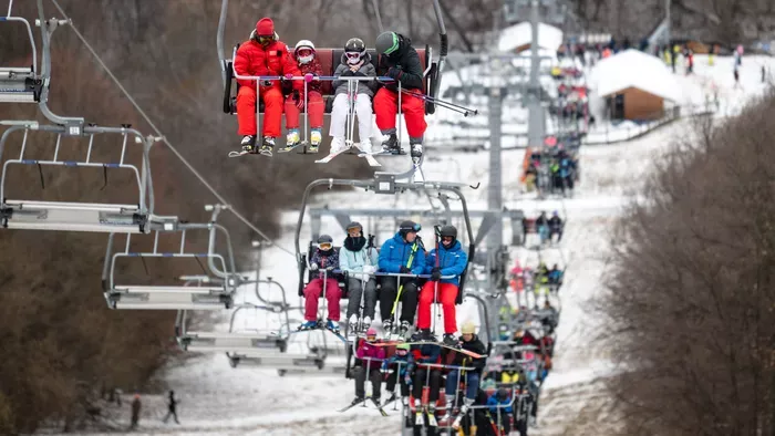 Ezeket a szuper magyar sípályákat még most keresd fel
