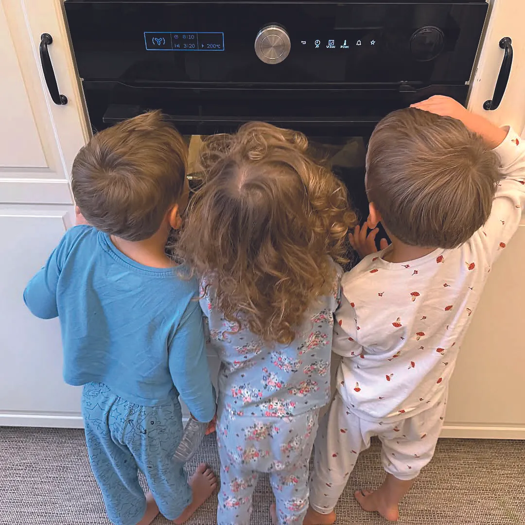 Rúzsa Magdi gyerekei hatalmas csodával ajándékozták meg édesanyjukat 