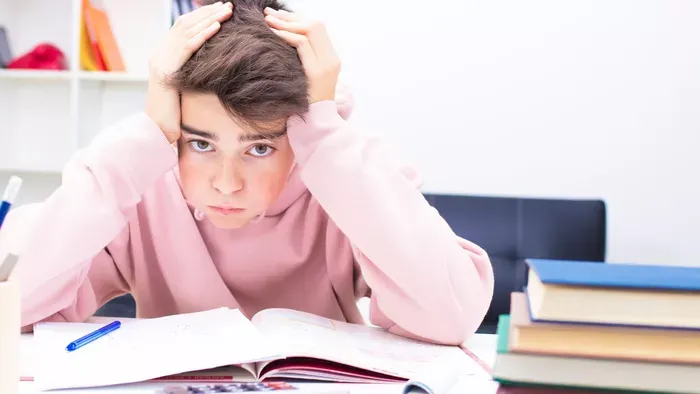 Felvételi vizsga előtt: tippek a vizsgadrukk ellen