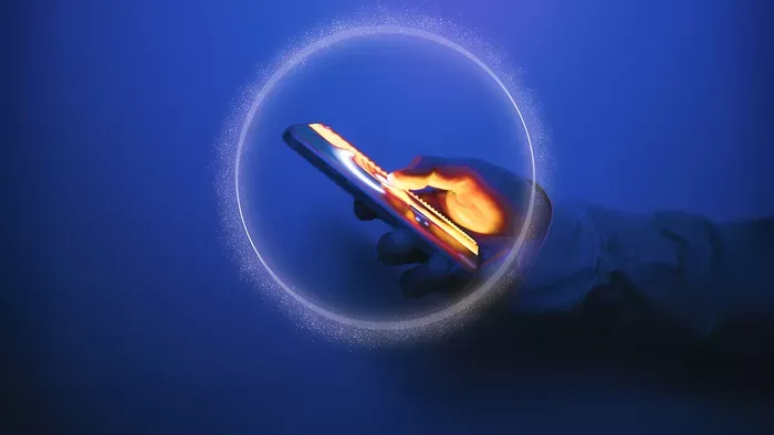 Ne dőljünk be a digitális trükköknek!