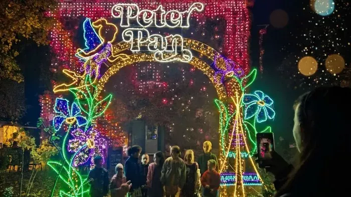 Óriási kedvezménnyel várja a gyerekeket Pán Péter birodalma