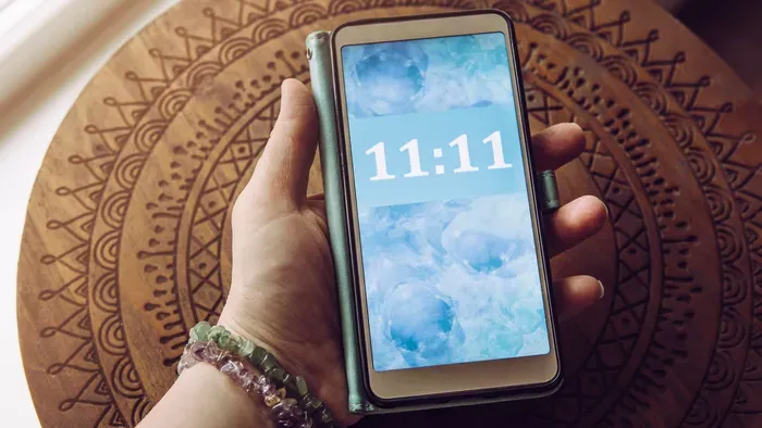 Tudnod kell, mit üzennek ezek az angyalszámok