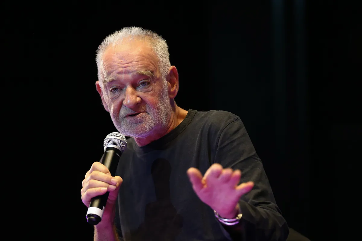 55th Antalya International Film Festival