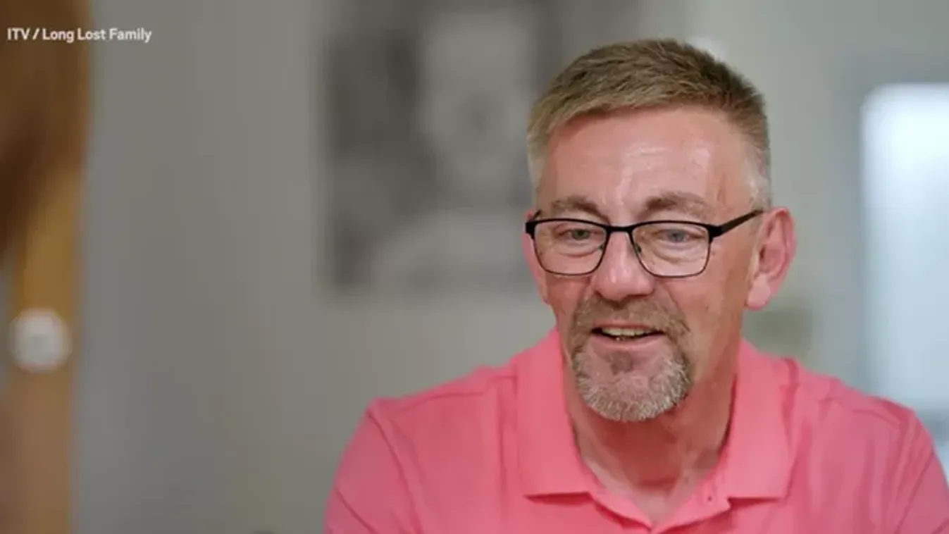 5 éves volt, amikor anyukája elhagyta – 51 évvel később könnyekben tört ki, amikor megtudta, hogy még él