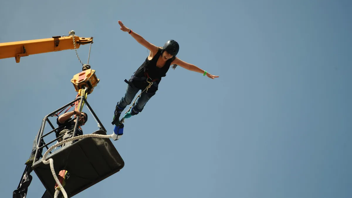 Kommunikációs hiba vezetett a halálos kötélugrás-balesethez