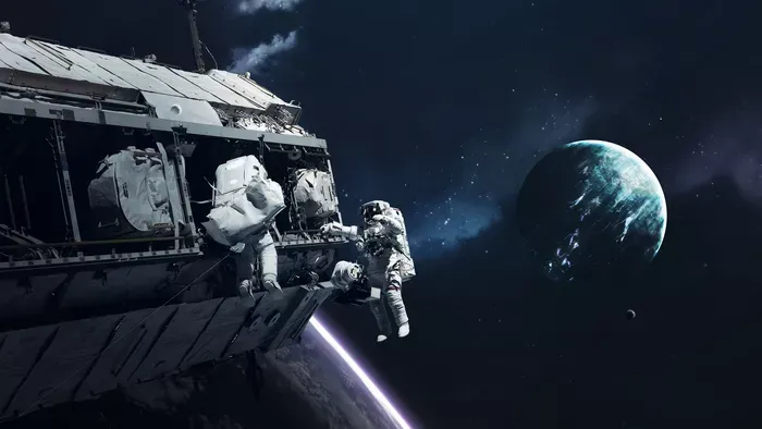 Hátborzongató elmélet: a Föld „elveszíti a gravitációját”