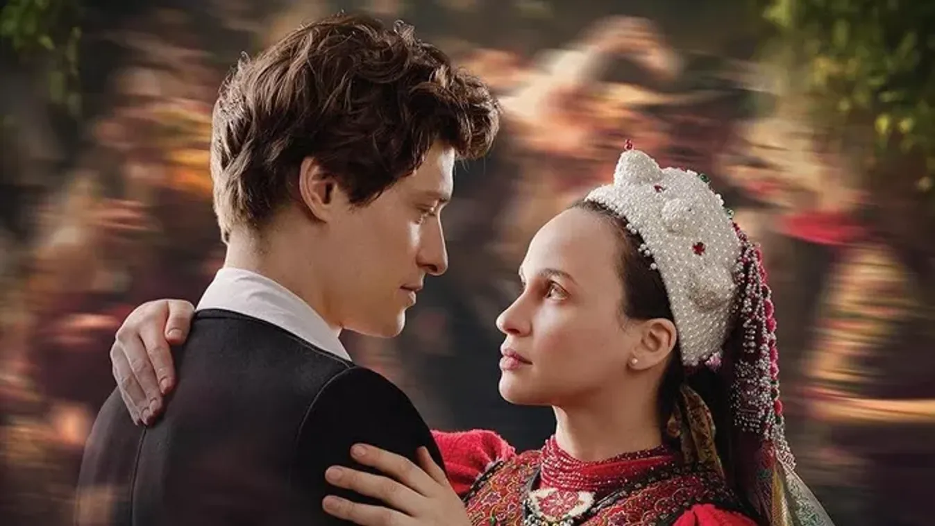 Magyar menyegző: titkok, szerelem és tánc – Kovács Tamás hisz az első látásra szerelemben