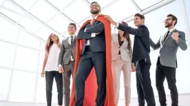 Te milyen vezető lennél? Ebből a személyiségtesztből kiderül