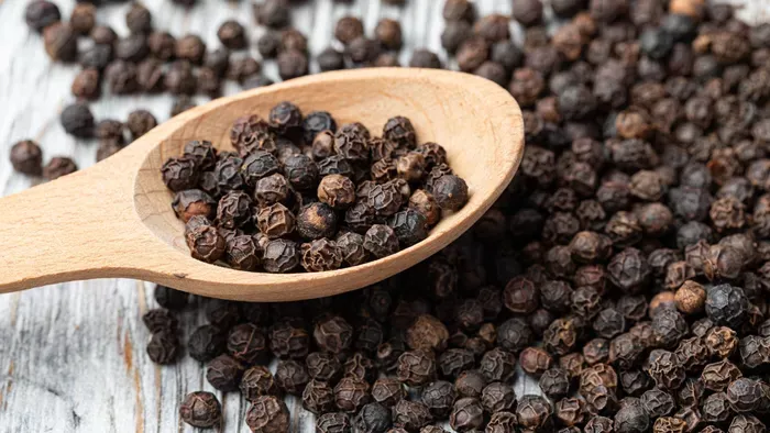 Ezért vélik a fekete borsot a balszerencse ősi ellenszerének