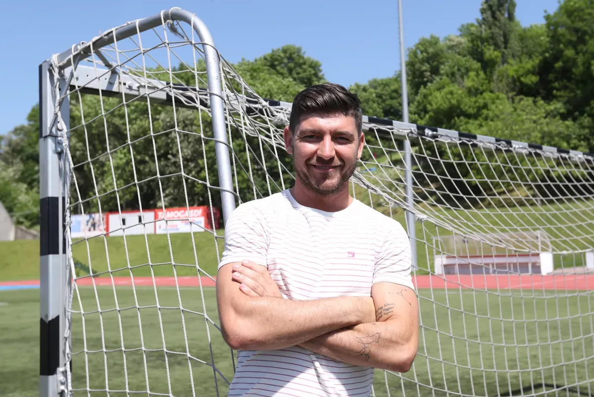 Tóth Bence már az Instagramon sem található meg.