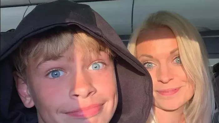 "Felhívtak, hogy meghalt a fiam"