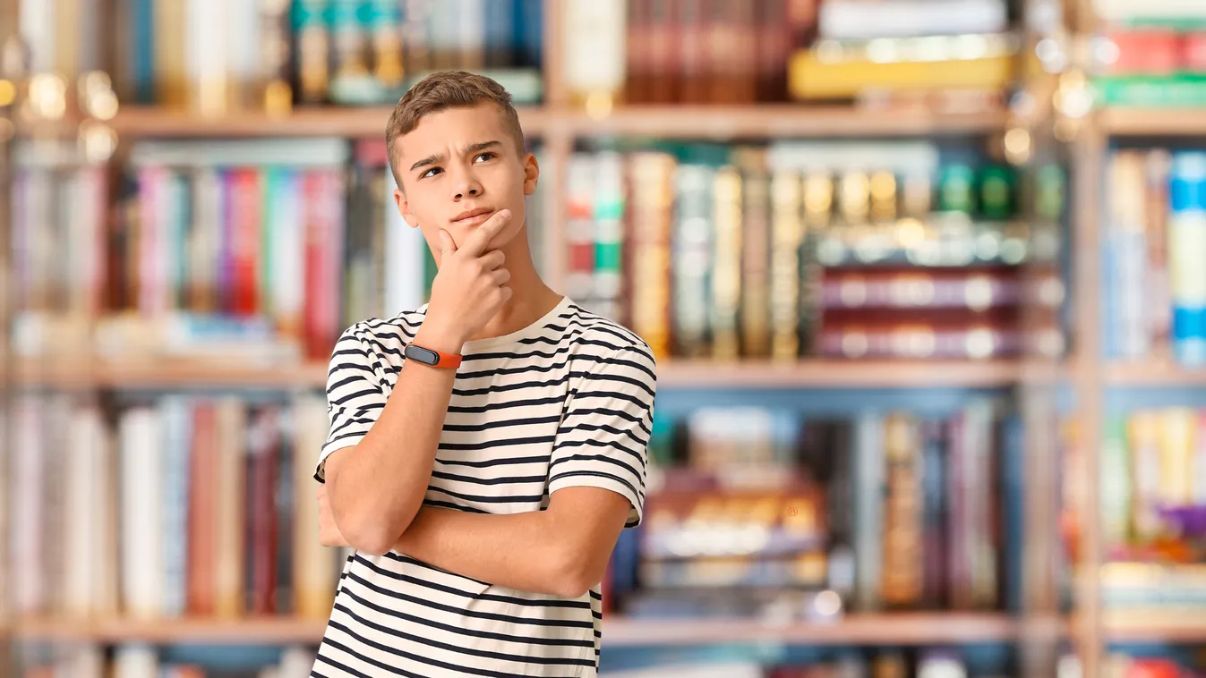 Mi leszel, ha nagy leszel? A kamaszod tudja már?