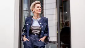 Flitterek, fények és csillogás a hét minden napjára: indítsuk szikrázóan az új évet