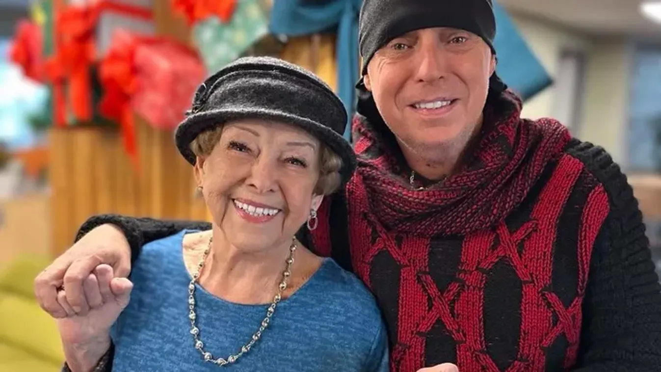 Ez szörnyű! Pásztor Erzsi megint megsérült és 48 kilóra fogyott