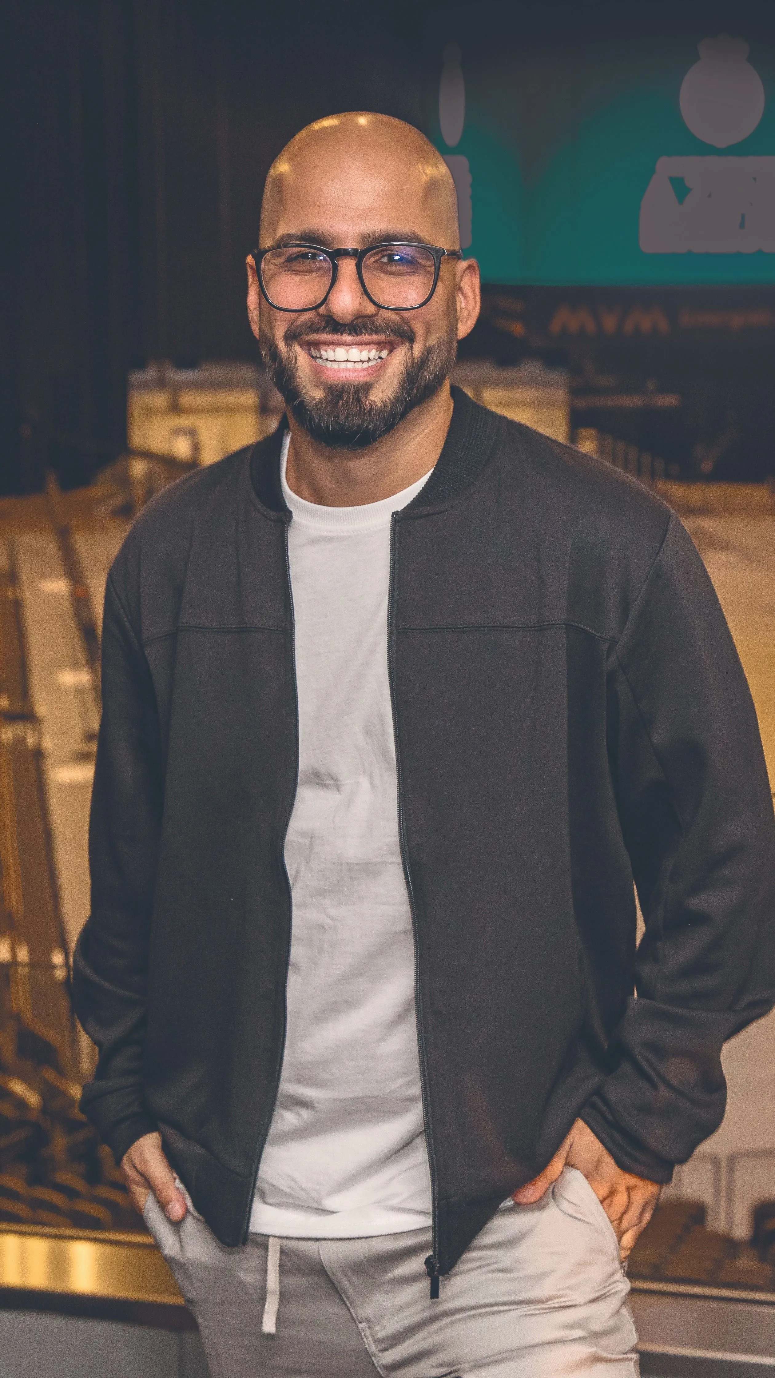 Elképesztő átalakuláson ment keresztül Lotfi Begi!