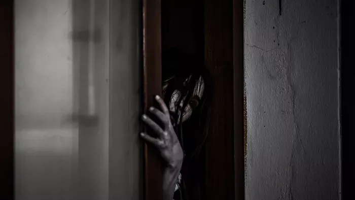 A Halál Angyala rémisztette meg a baráti társaságot