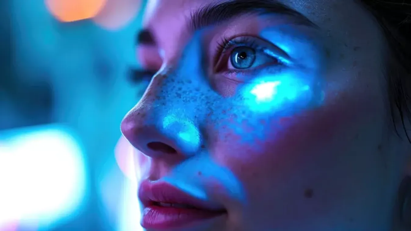 A kék fény káros hatásai: így védd meg a szemed az ártalmaktól, mielőtt nagy baj lesz