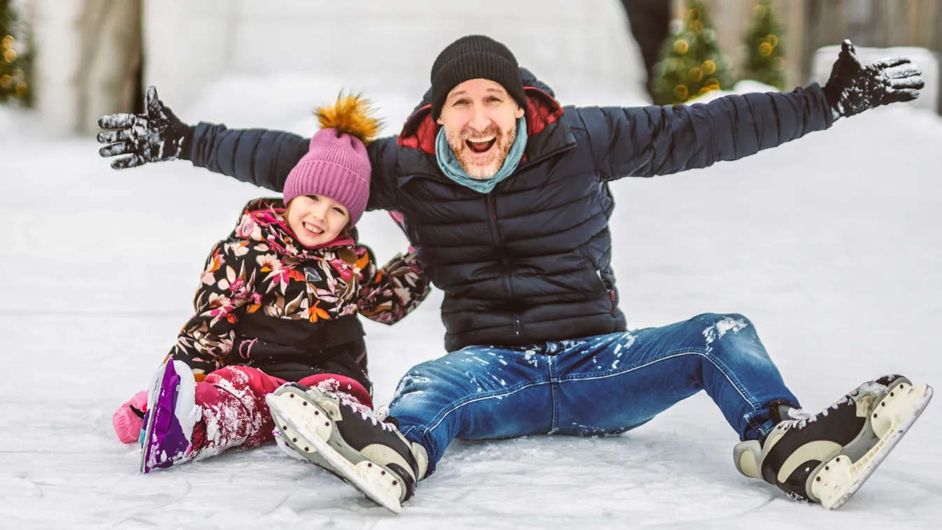 Top 5 korcsolyapálya Magyarországon – Itt mindig fagyos a pálya és remek a hangulat