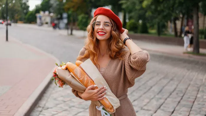 A francia nők egészségének titka 5 pontban