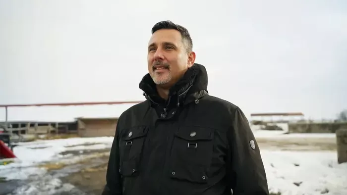 Szécsi Zoltán: Soha nem volt még ekkora tétje a választásnak