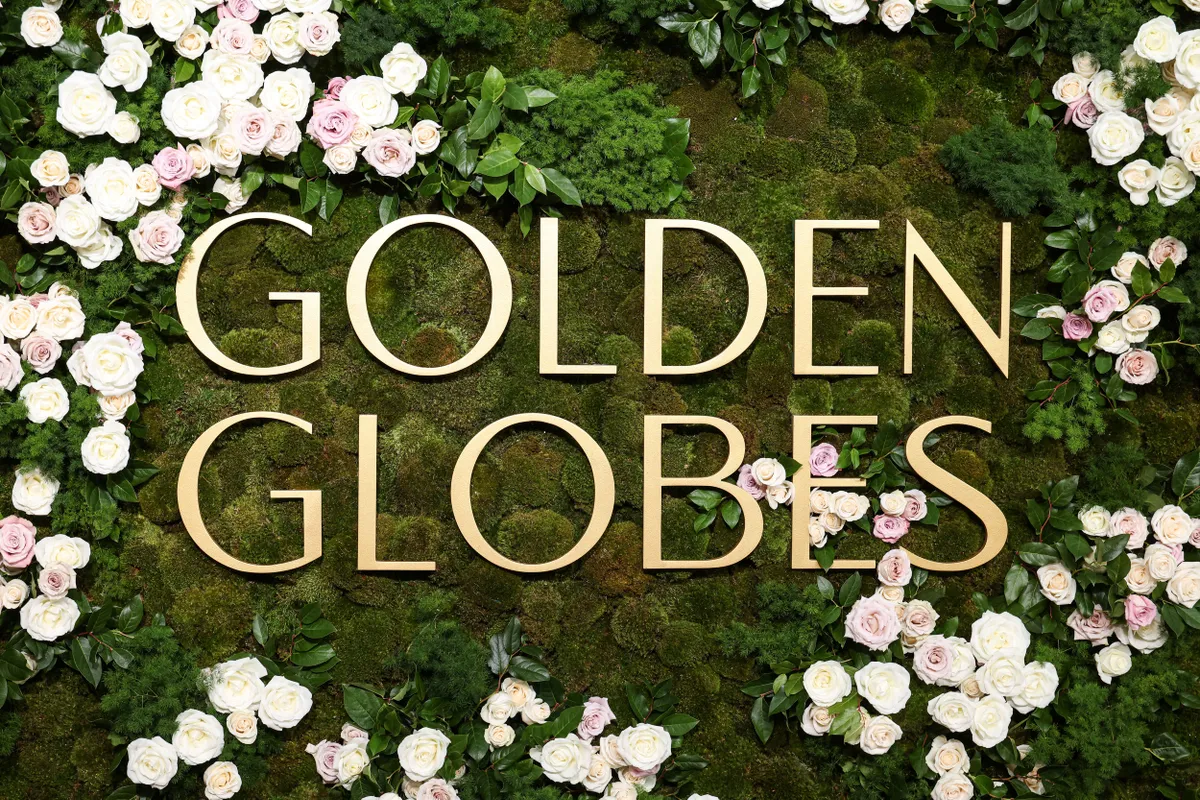 Golden Globe Photocall de la 82ème cérémonie des Golden Globes à Los Angeles