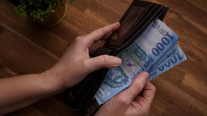 Fontos dátumot osztottak meg a régi 1000 forintosról